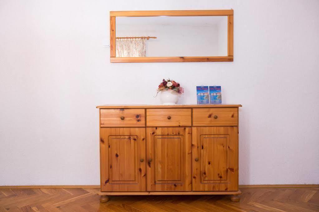 Apartments Minceta Old Town Ντουμπρόβνικ Εξωτερικό φωτογραφία