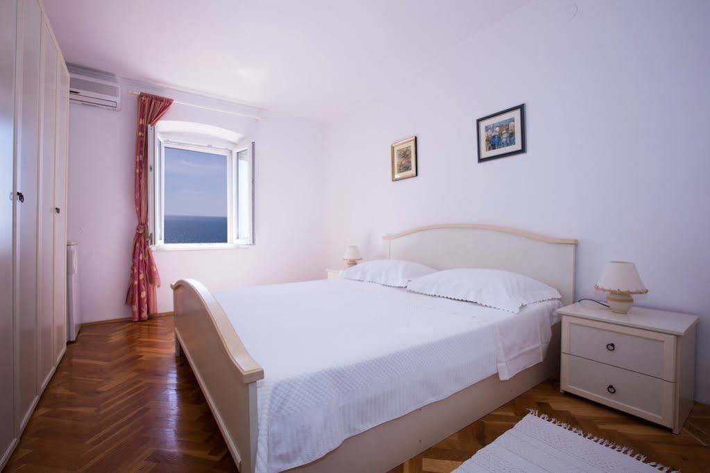 Apartments Minceta Old Town Ντουμπρόβνικ Εξωτερικό φωτογραφία