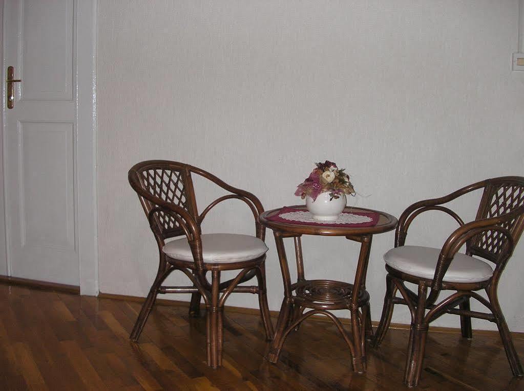 Apartments Minceta Old Town Ντουμπρόβνικ Εξωτερικό φωτογραφία