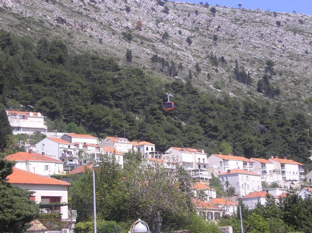 Apartments Minceta Old Town Ντουμπρόβνικ Εξωτερικό φωτογραφία