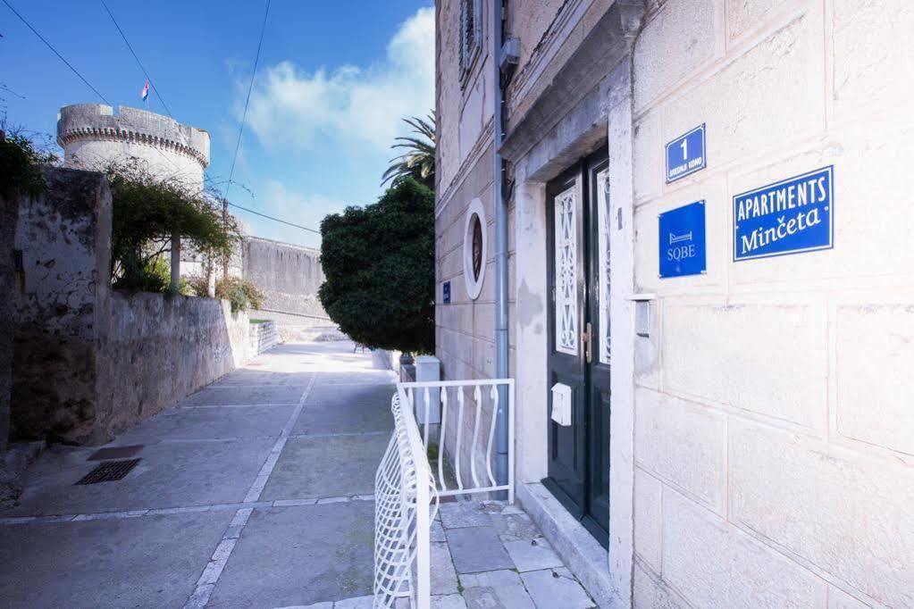 Apartments Minceta Old Town Ντουμπρόβνικ Εξωτερικό φωτογραφία