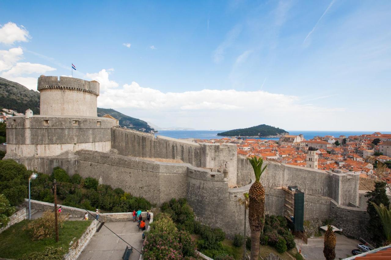 Apartments Minceta Old Town Ντουμπρόβνικ Εξωτερικό φωτογραφία